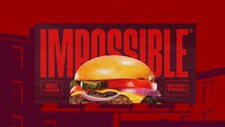 Impossible Foods introduces new branding