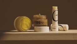 Skincare brand Ghlee harnesses the power of South Asian kitchen staple