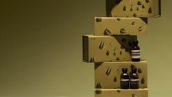 Aesop blends tradition and modernity with music-inspired gift kits