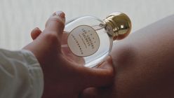 Jouissance fragrances are inspired by erotic literature