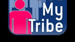 Tribal culture: Mobile app takes social networking to the streets