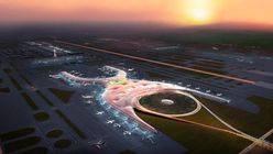 Mexico City plans to build a new $9bn sustainable airport