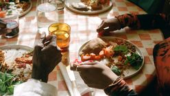 Our Place celebrates the modern multi-ethnic kitchen