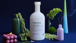 Amass fuses alcohol-free spirits with CBD and THC