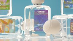 Future Society’s perfumes revive scents of extinct flowers