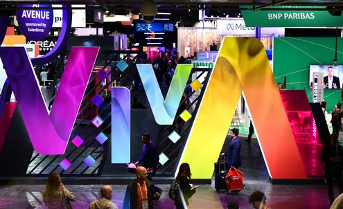 VivaTech 2024: Accessibility, Climate Tech and AI in Healthcare