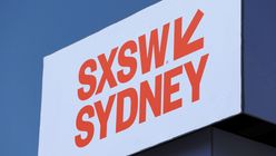 Work States Futures at SXSW Sydney 2023