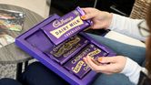 Cadbury unveils nostalgic memory bar boxes for dementia patients