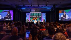 SXSW 2024: Designing Superbrands