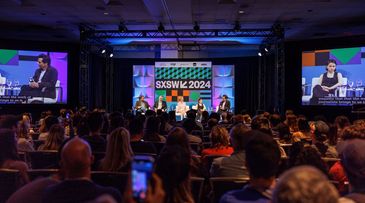 SXSW 2024: Designing Superbrands