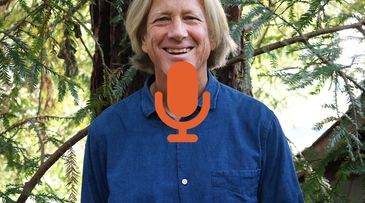 Podcast: Dacher Keltner on Everyday Awe