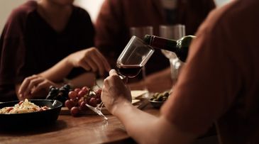 Creating a Metaverse Wine Community 