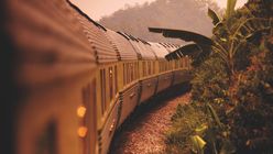 Belmond and Veuve Clicquot present Solaire Journey travel experiences