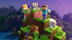 Microsoft introduces Copilot AI companion for Minecraft adventures