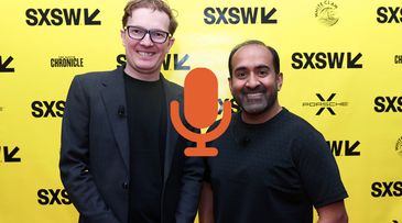 Podcast: Reluctant Futurists Henry Coutinho Mason and Rohit Bhargava