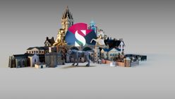 Seymourpowell launches AR tourism app