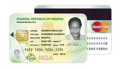 Nigeria signs up MasterCard for ID payment cards