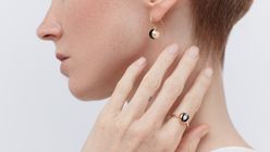 Lily Cole and Skydiamond launch carbon-negative diamond jewellery collection