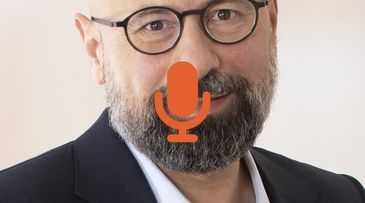 Podcast: Firmenich's Matteo Magnani on the Future of Fragrance