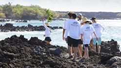 Four Seasons Maui launches Camp Manitou kids and teen concept