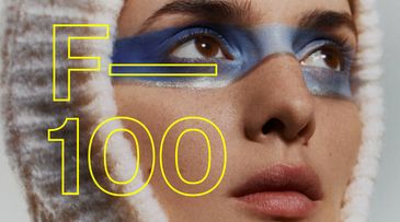 Futures 100 Innovators: May