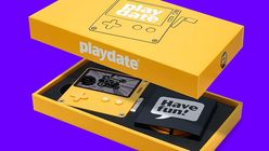 Retro-future console Playdate spotlights indie developers