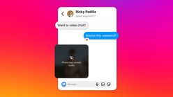 Instagram's new tools combat sextortion threat