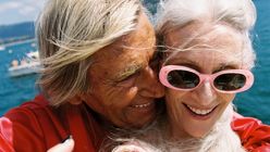 Boomers Now and Next: From Ageing to Becoming