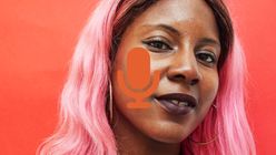 Podcast: Rhona Ezuma on Third-Space Culture