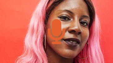 Podcast: Rhona Ezuma on Third-Space Culture