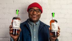 Five Brands Rejuvenating Whisky