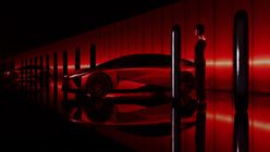 Lexus reveals Time exhibition at Milan Design Week 2024