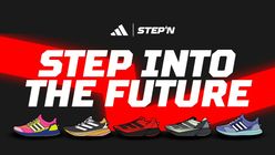 StepN and Adidas unveil collaborative move-to-earn generative NFT sneakers