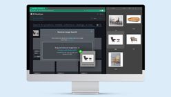 SketchUp unveils an AI-powered image search engine for designers