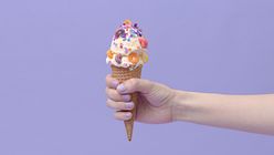 Sugar-averse consumers melt ice cream sales