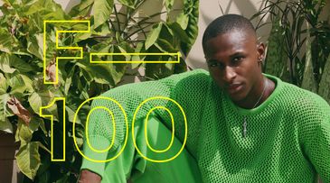 Futures 100 Innovators: March