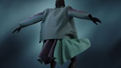 Virtual Fashion Archive brings famed garments to life