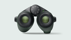 Swarovski unveils AI-powered smart binoculars at CES 2024