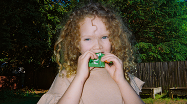 Kids’ Snack Market 