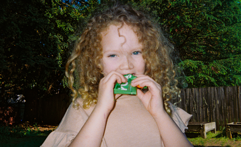 Kids’ Snack Market 