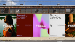 Dating app Feeld rebranding is as creative and fluid as its community