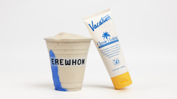 Erewhon launches sunscreen-inspired smoothie with Vacation