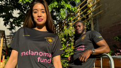 Kopparberg launches UPF40 football shirts to promote sun safety during Euros