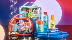 Bubble skincare and Disney collaboration highlights Gen Alpha’s self-care fixation