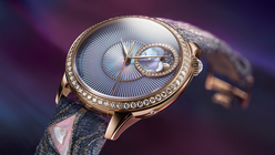 Vacheron Constantin unveils new watch concept at Watches and Wonders 2024