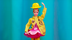 Mattel transforms ocean-bound plastics into Barbies