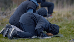 Adidas creates first prayer mat to make outdoors more accessible